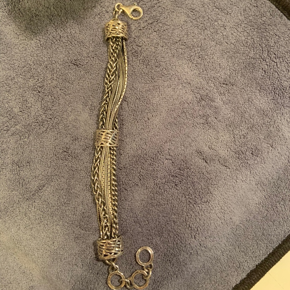 Silpada Bracelet